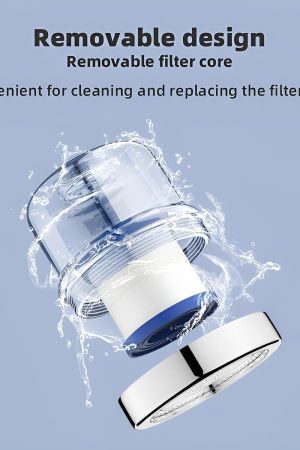 Sink Faucet Water Purifier